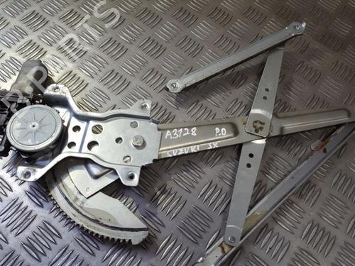 Used Front right window mechanism Front right window mechanism SUZUKI SX4 (EY, GY) 1.6 DDIS (RW416D) (90 hp) 35678719 35678719
