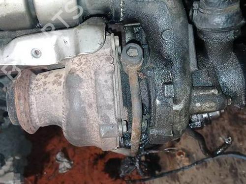 Used Turbocharger/Supercharger Turbocharger/Supercharger 34875866 34875866