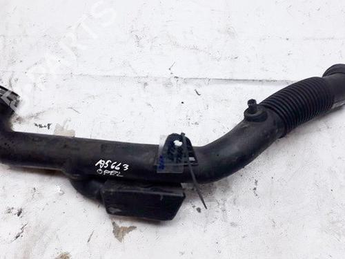 Used Pipe Pipe OPEL VECTRA B (J96) 1.6 i 16V (F19) (100 hp) 35869294 35869294