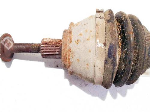 Right front driveshaft AUDI A8 D3 (4E2, 4E8) 4.2 quattro | BP35101475M39 - Image 2