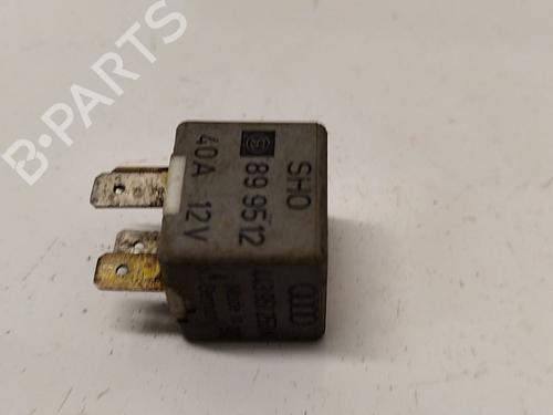 Electronic sensor VW PASSAT B5 Variant (3B5) 1.9 TDI | BP39485203M84 - Image 3
