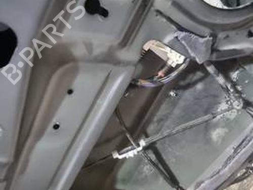 Used Rear left window mechanism Rear left window mechanism FORD GALAXY II (WA6) 2.0 TDCi (140 hp) 34743039 34743039