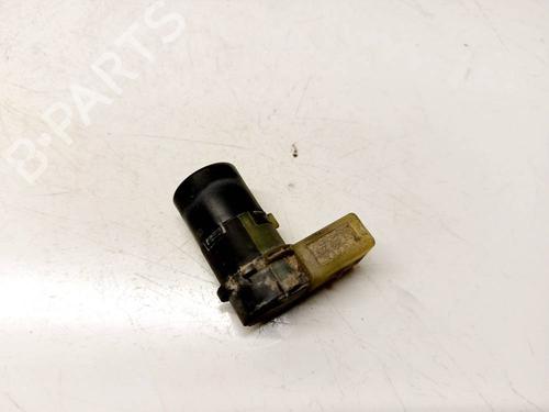 Used Electronic module Electronic module AUDI A6 C5 (4B2, 4B4) 2.5 TDI quattro (180 hp) 34812640 34812640