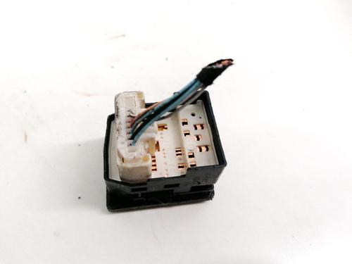 Mirror switch TOYOTA YARIS (_P9_) 1.4 D-4D (NLP90_, NLP90R) | BP35510219I25 - Image 3