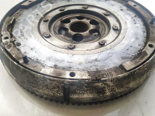 Used Flywheel Flywheel VOLVO V50 (545) 1.6 D (110 hp) 35423824 35423824