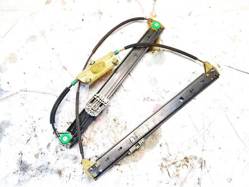 Used Rear left window mechanism Rear left window mechanism 35295479 35295479