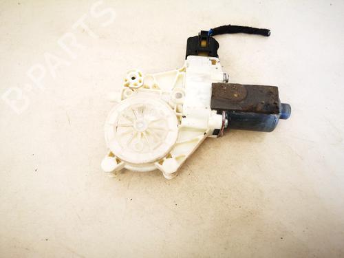 Used Left rear window motor Left rear window motor 35522174 35522174