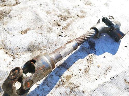 Used Steering column universal joint Steering column universal joint 34920834 34920834