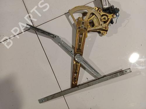 Front right window mechanism SUBARU TRIBECA (B9) 3.0 (WXE) | BP37084772C23 - Image 2
