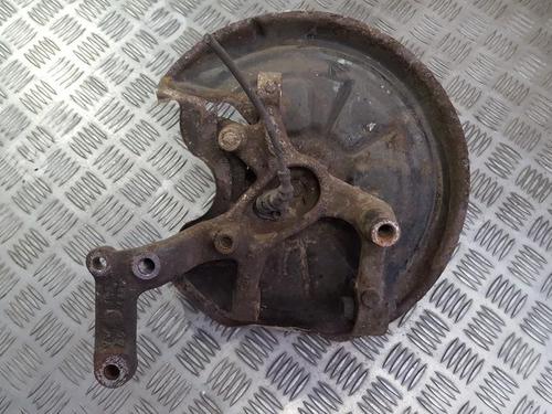 Used Right rear steering knuckle Right rear steering knuckle 35677251 35677251
