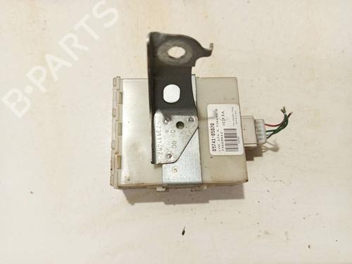 Used Electronic module Electronic module 34908784 34908784