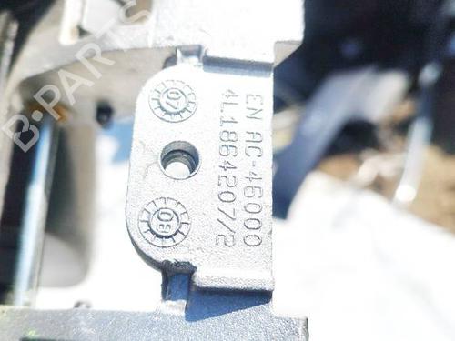 Armrest / Center console AUDI Q7 (4LB) 3.0 TDI quattro | BP35066268I20 - Image 3