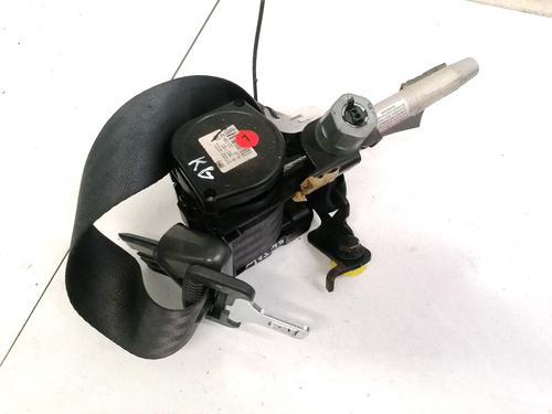 Used Rear left seatbelt Rear left seatbelt 35459844 35459844