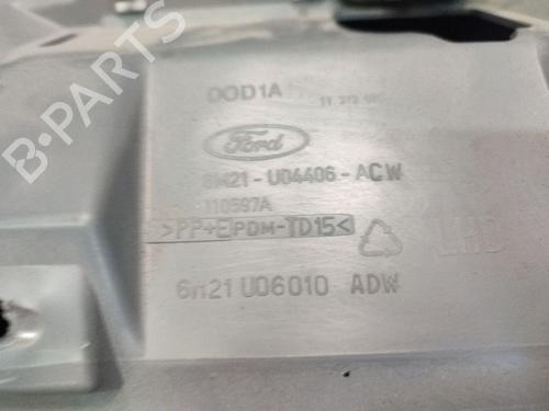 Glove box FORD S-MAX (WA6) 2.0 TDCi | BP34933978C95 - Image 4