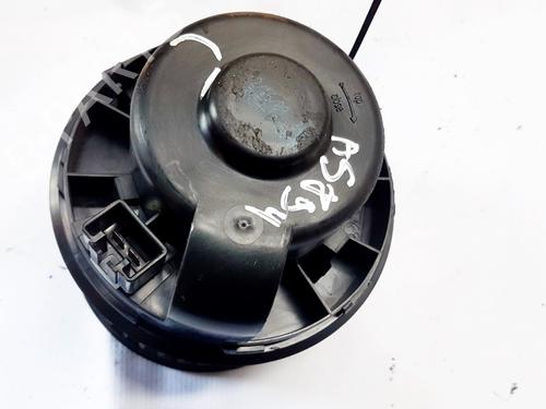 Heater blower motor FORD C-MAX (DM2) 2.0 TDCi | BP35643105M62 - Image 2