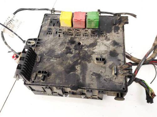Fuse box OPEL VECTRA C (Z02) 2.2 DTI 16V (F69) | BP32947441E1 - Image 3
