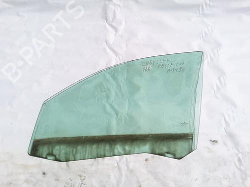 Used Front left door window Front left door window 35415354 35415354