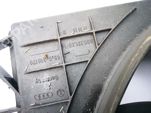 Fan AUDI A4 B6 (8E2) 2.0 | BP35561278M128 - Image 3