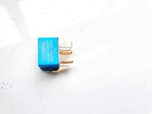 Electronic sensor TOYOTA PREVIA II (_R3_) 2.0 D-4D (CLR30_, CLR30R) | BP32584383M84 - Image 2