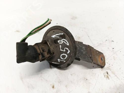 Used Horn Horn 34970981 34970981