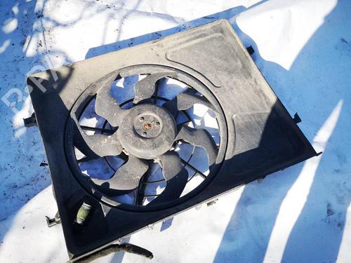 Used Fan Fan HYUNDAI i30 Estate (FD) 1.4 (109 hp) 35224787 35224787
