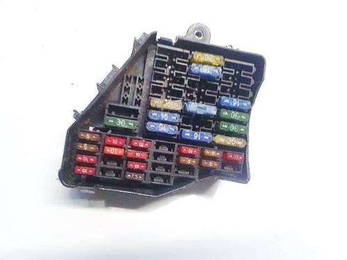 Used Fuse box AUDI A4 B5 (8D2) 1.9 TDI (110 hp) 32542415