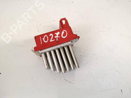 Used Heater resistor Heater resistor FORD GALAXY I (WGR) 1.9 TDI (115 hp) 35044382 35044382