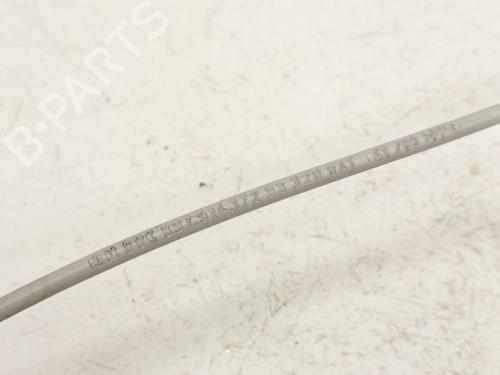 Cable OPEL MERIVA A MPV (X03) 1.7 CDTI (E75) | BP37433563E12 - Image 3