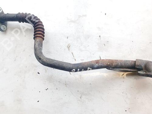 Used Pipe Pipe 35391672 35391672