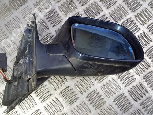 Used Right mirror Right mirror AUDI A4 B5 (8D2) 1.9 TDI (90 hp) 35686172 35686172