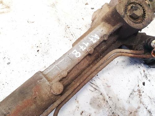 Steering column ROVER 45 I Hatchback (RT) 2.0 iDT | BP35447064M21 - Image 2