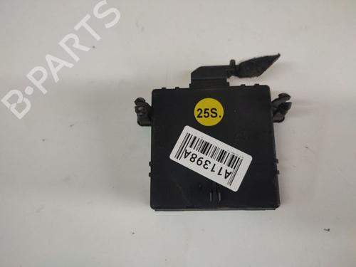 Used Electronic module Electronic module AUDI A3 (8P1) 1.6 FSI (115 hp) 35998566 35998566