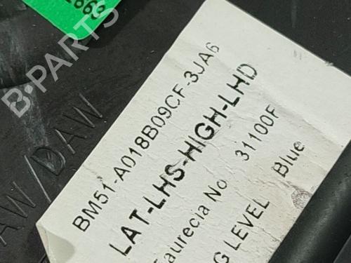 Air vent FORD FOCUS III 1.6 TDCi | BP32550112I21 - Image 4