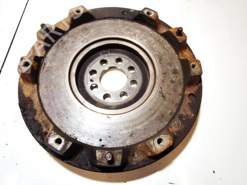 Used Flywheel Flywheel 35550817 35550817