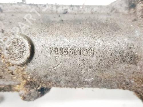 Steering column VW GOLF V (1K1) 1.4 16V | BP35340988M21 - Image 3