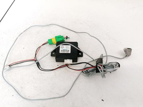 Electronic module RENAULT LAGUNA III (BT0/1) 2.0 16V (BT05, BT0F, BT0W) | BP35396439M83 - Image 2