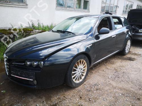 Electronic module ALFA ROMEO 159 (939_) 1.9 JTDM 8V (939AXE1B) | BP32627494M83 