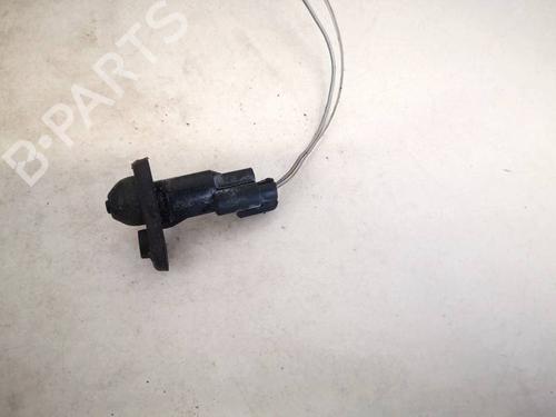 Electronic module OPEL MERIVA A MPV (X03) 1.7 CDTI (E75) | BP35341804M83 - Image 3