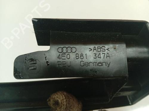 Other AUDI A8 D3 (4E2, 4E8) 4.0 TDI quattro | BP38766146O1 - Image 4