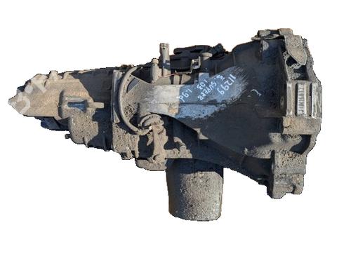 Used Gearbox Gearbox 38314723 38314723