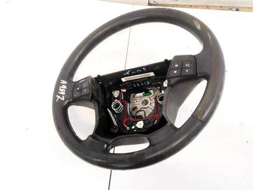 Used Steering wheel Steering wheel 35193234 35193234
