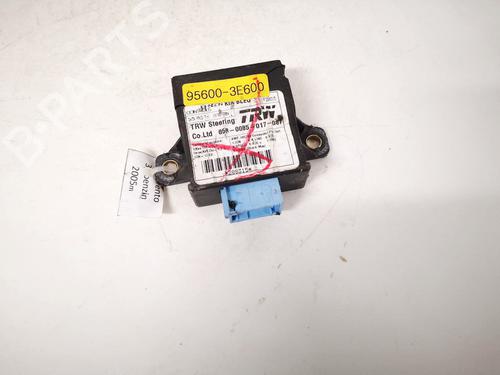 Used Electronic module Electronic module 35458816 35458816