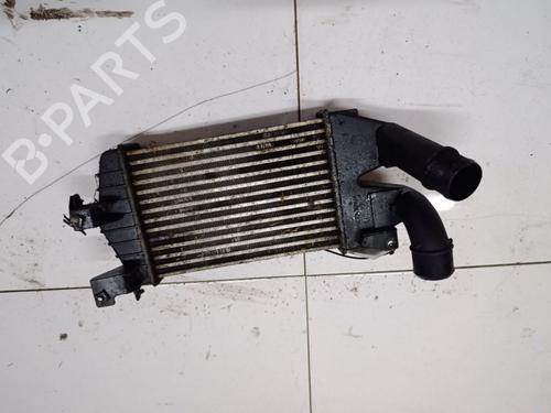 Used Intercooler Intercooler NISSAN PRIMERA Hatchback (P12) 1.8 (115 hp) 34855072 34855072