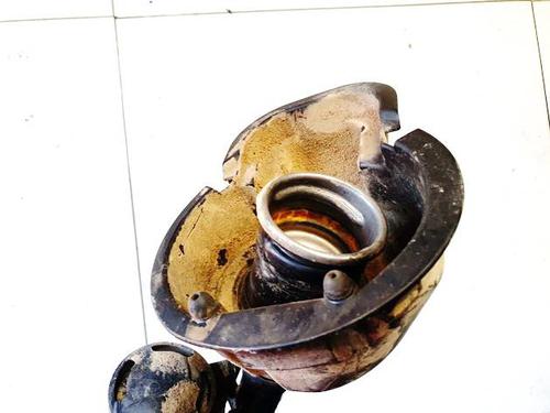 Pipe TOYOTA COROLLA Verso (_E12_) 1.6 VVT-i (ZZE121_, ZZE121R) | BP35053732M125 - Image 2