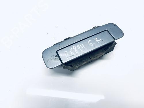 rear-left-exterior-door-handle-audi-a4-b5-8d2-1994-1995-1996-1997-1998-1999-2000-2001-35557416 main image
