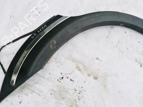 Used Rear right wheel arch trim Rear right wheel arch trim 35517203 35517203