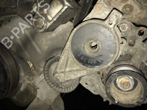 Used Pulley Pulley VW GOLF IV (1J1) 1.6 (100 hp) 35589708 35589708