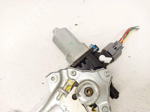 Right front window motor ISUZU D-MAX II (TFR, TFS) 1.9 Ddi (TFR87J) | BP38429941E20 - Image 2