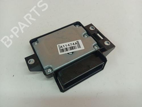 Electronic module VW PASSAT B7 (362) 1.6 TDI | BP37505789M83 - Image 3