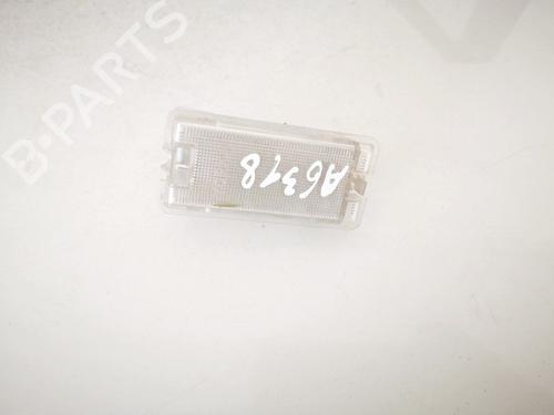 Luz interior Luz interior RENAULT 19 I (B/C53_) 1.9 D (B/C534, B/C53J) (64 hp) 35607516 35607516